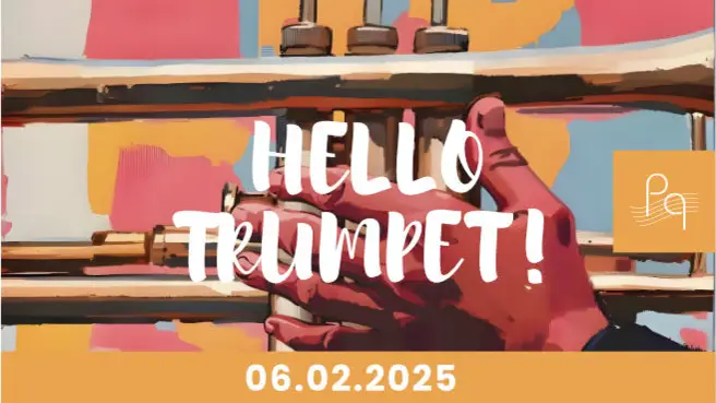 Hello Trumpet