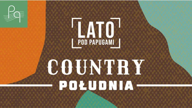 Country Południa