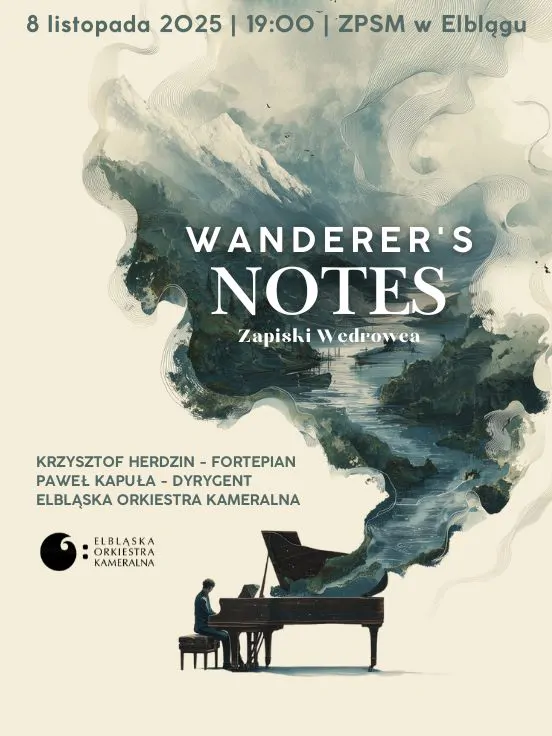 Wanderer's Notes