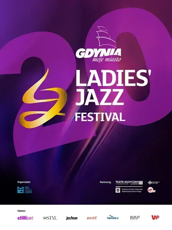 Ladies' Jazz Festival 2024