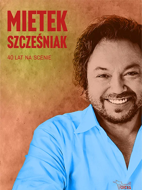 Plakat wydarzenia