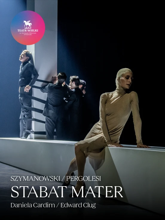 Stabat Mater - Cardim / Clug