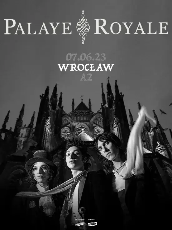 PALAYE ROYALE