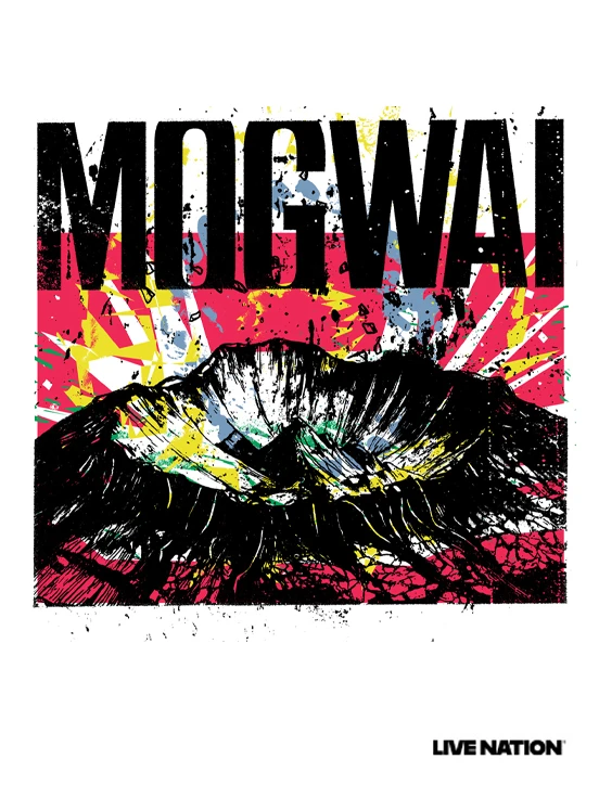 Mogwai