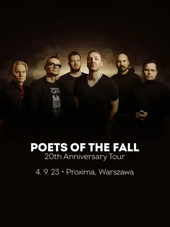 Poets of The Fall