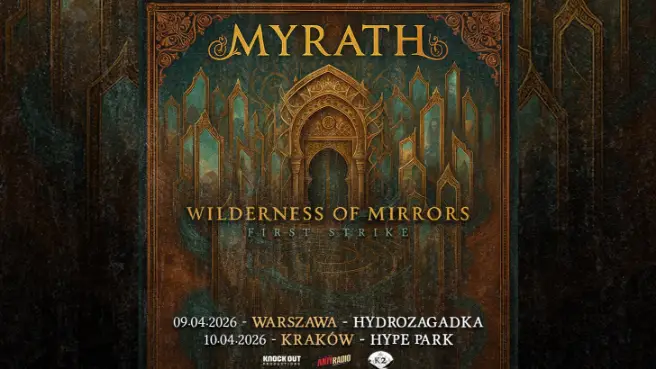 Myrath Myrath