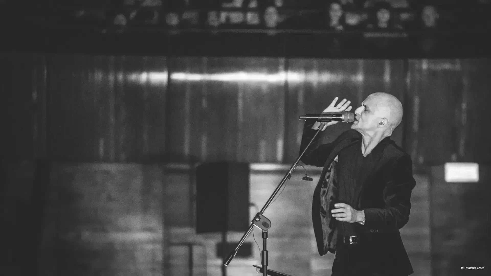 Artur Rojek „Odrobinę więcej” - galeria: zdjęcie 4