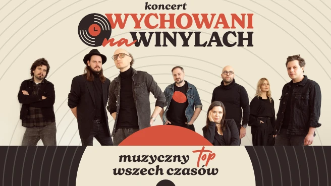 Wychowani na Winylach