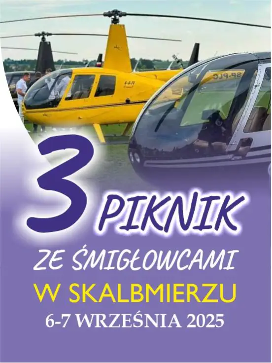 Plakat wydarzenia