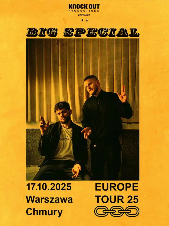 Big Special