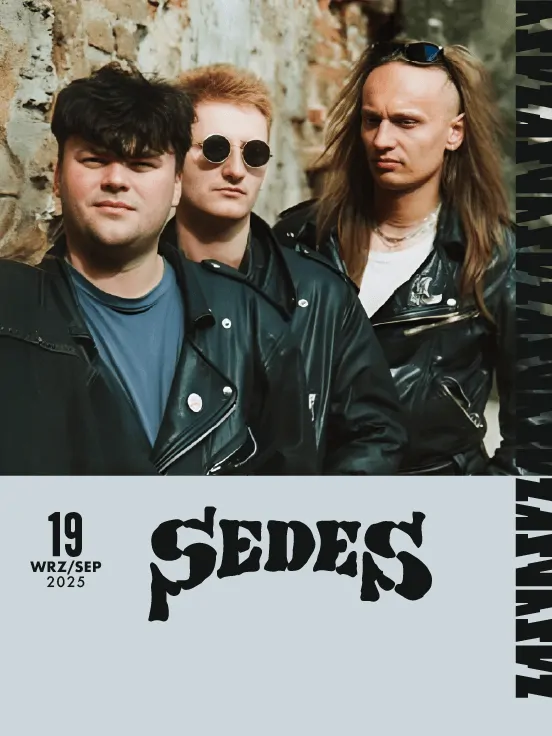 Sedes