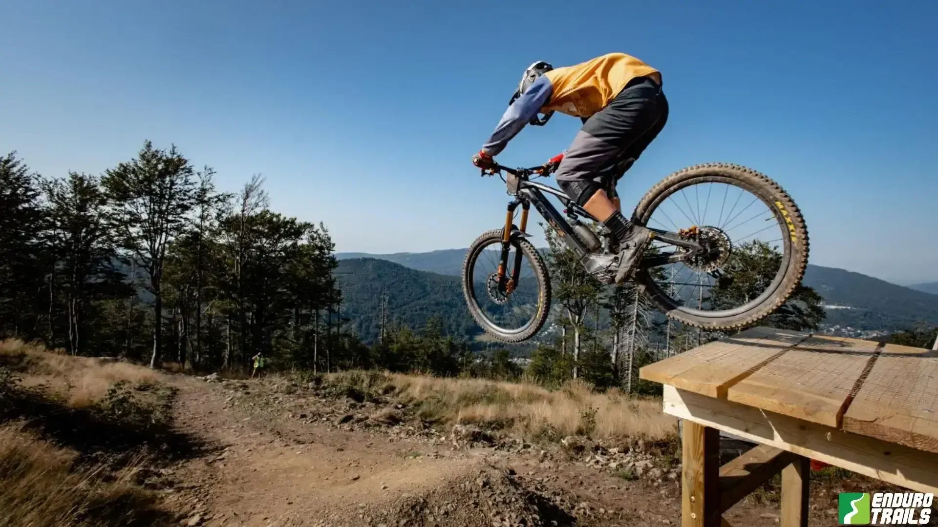 WHOOP UCI Mountain Bike World Series - galeria: zdjęcie 9