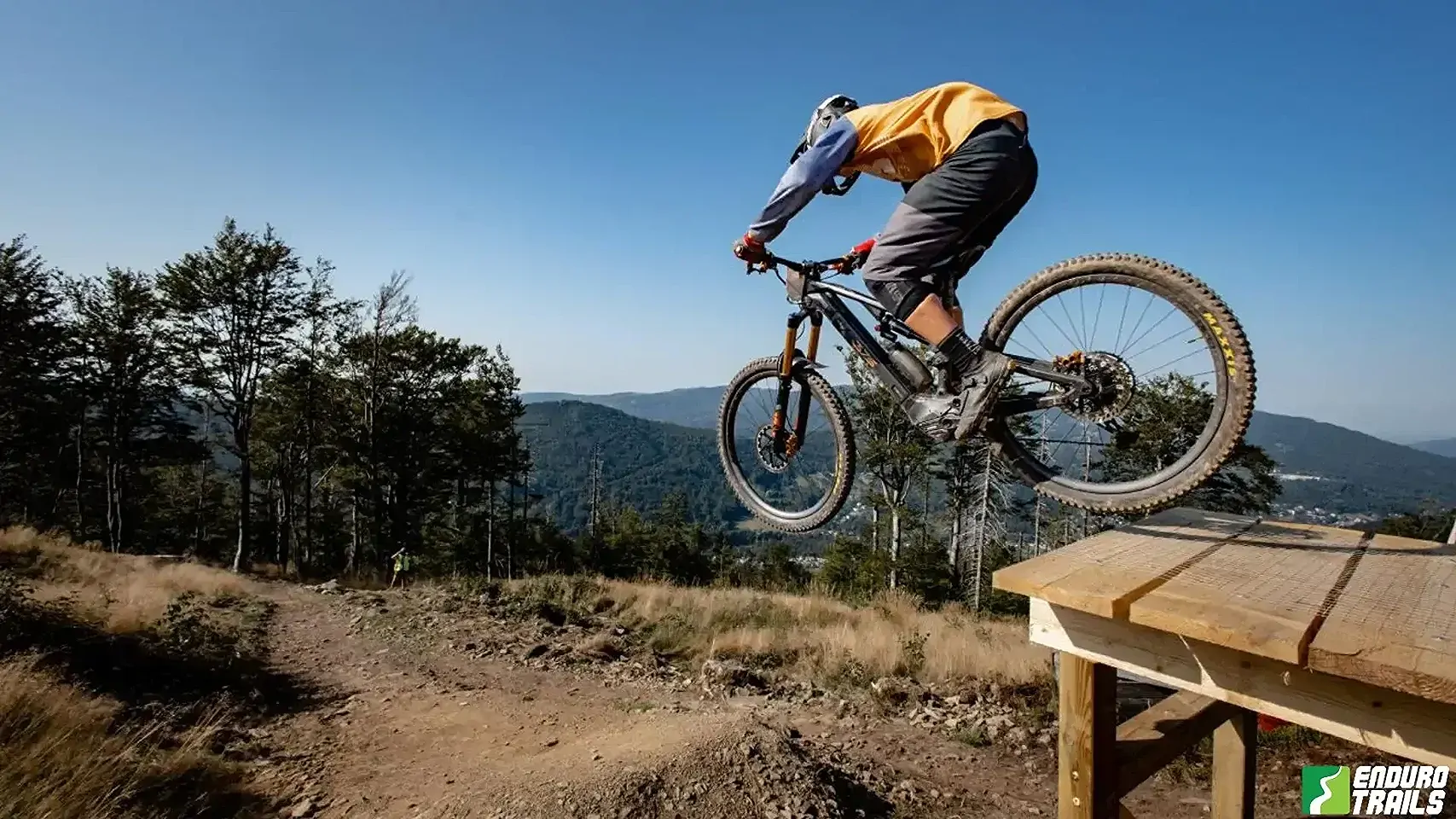 WHOOP UCI Mountain Bike World Series - galeria: zdjęcie 9