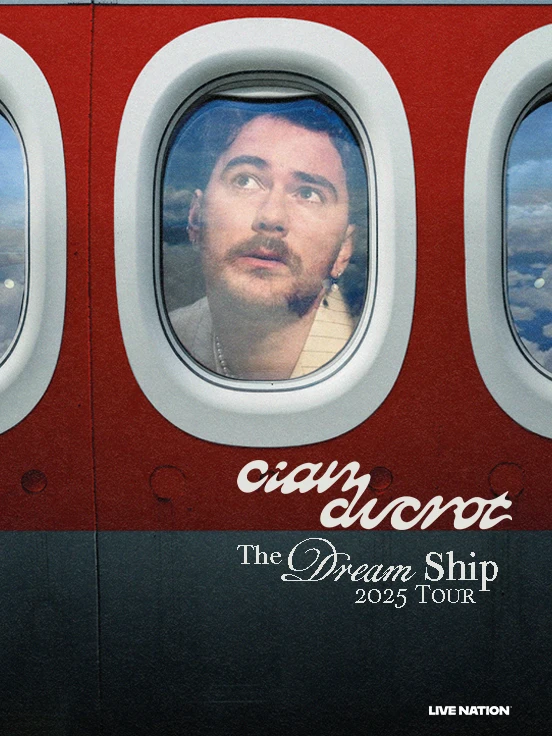 Cian Ducrot