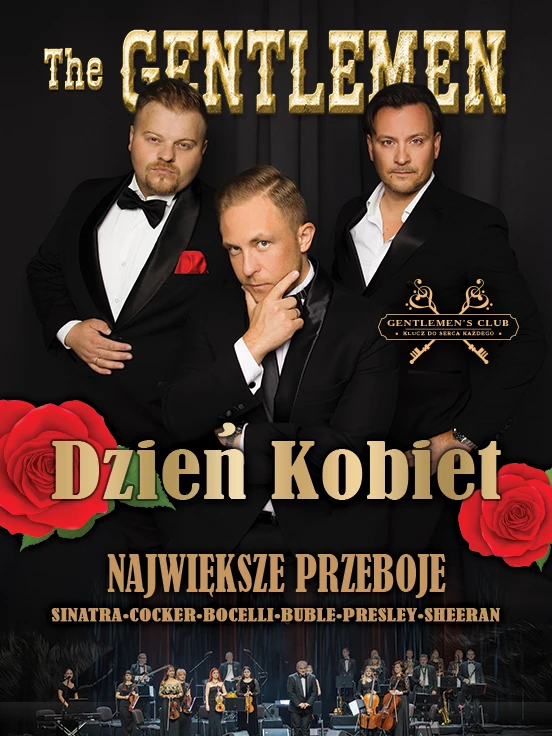 The Gentlemen Show