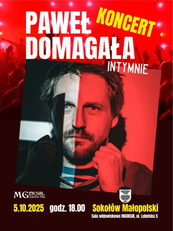 Paweł Domagała