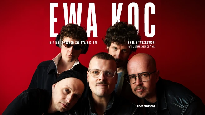 EWA KOC
