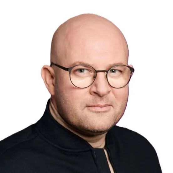 Szymon Bobrowski