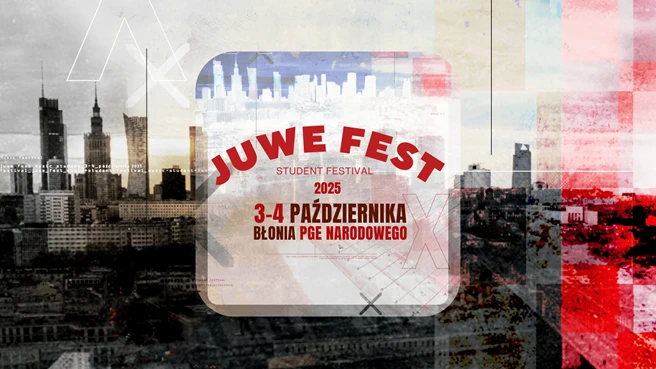JuweFest Warszawa 2025