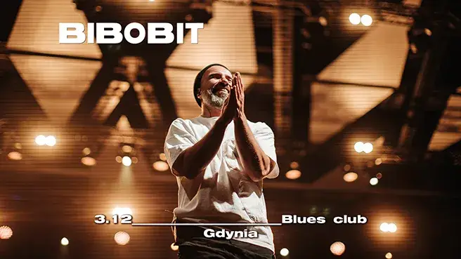 BIBOBIT trasa Drugi Wdech