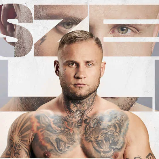 Piotr "Szeli" Szeliga