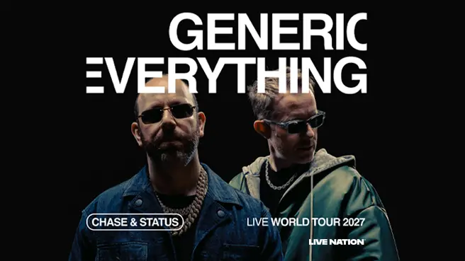 Chase & Status
