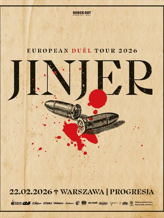 Jinjer