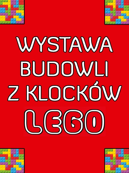 Plakat wydarzenia
