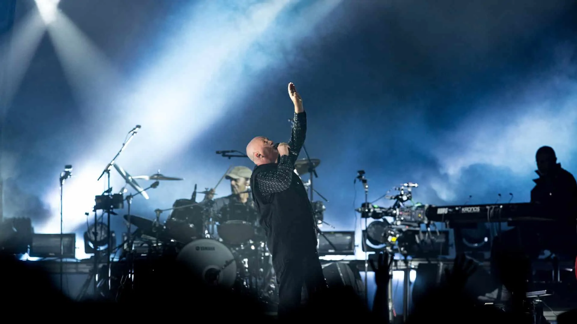 PETER GABRIEL - galeria: zdjęcie 4