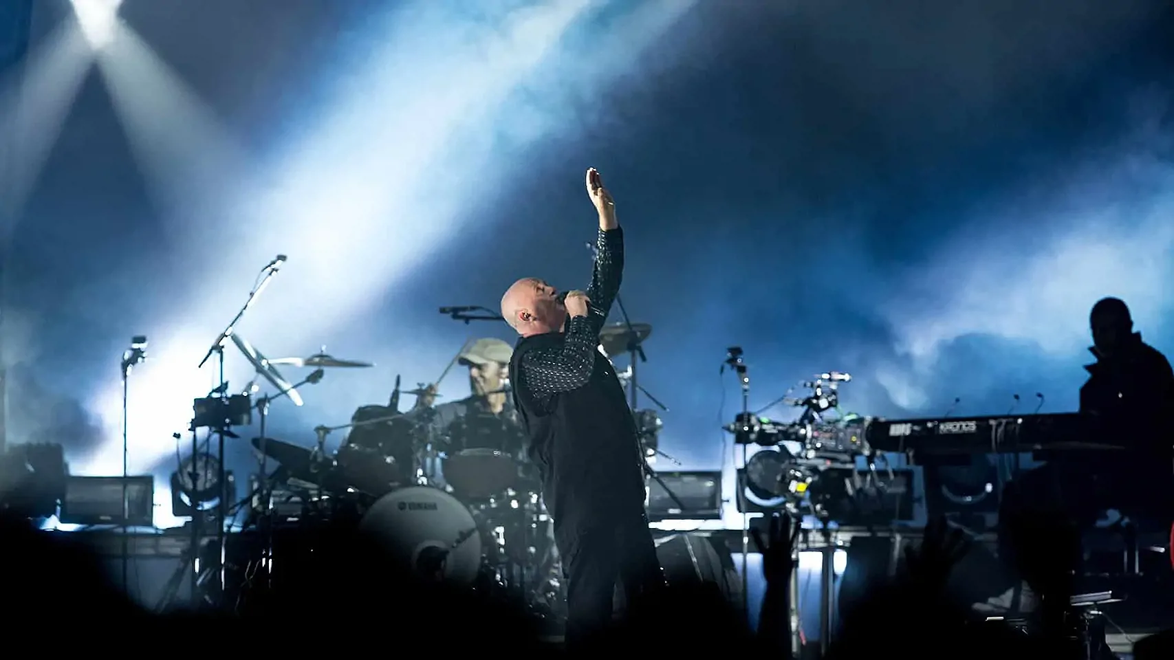PETER GABRIEL - galeria: zdjęcie 4