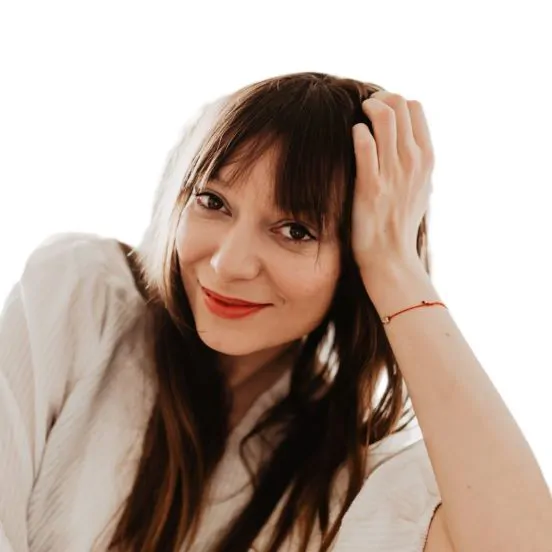 Bela Komoszyńska