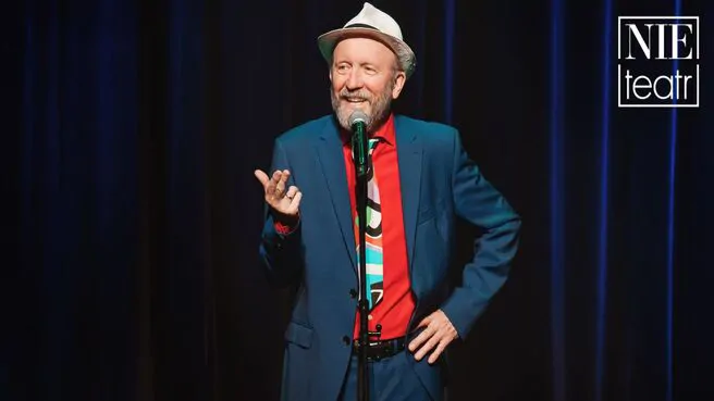 Artur Barciś Show