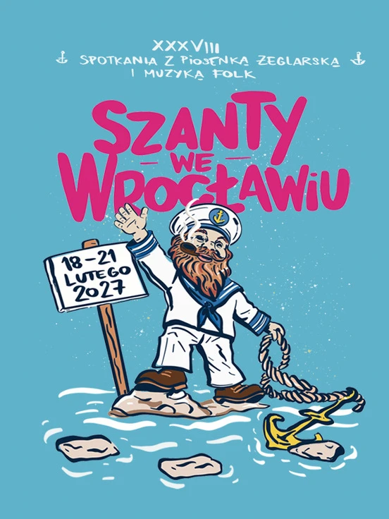 Plakat wydarzenia