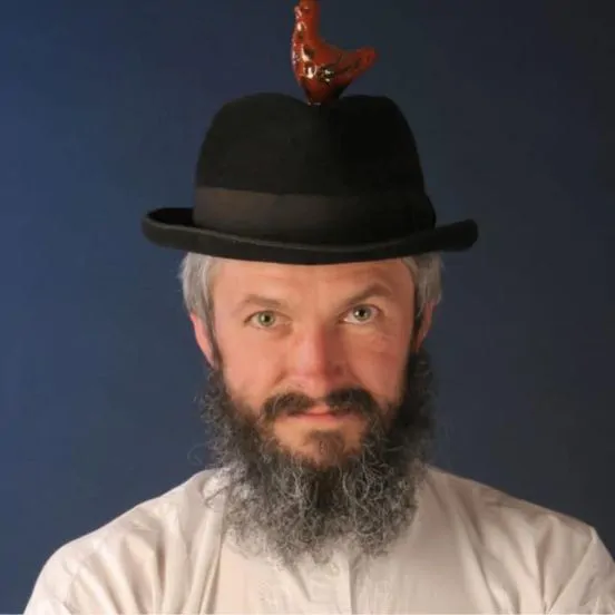 Jacek Hałas Jacek Hałas