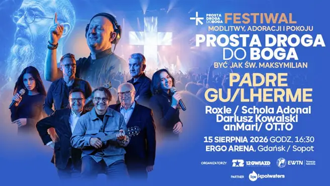 Festiwal Prosta Droga Do Boga