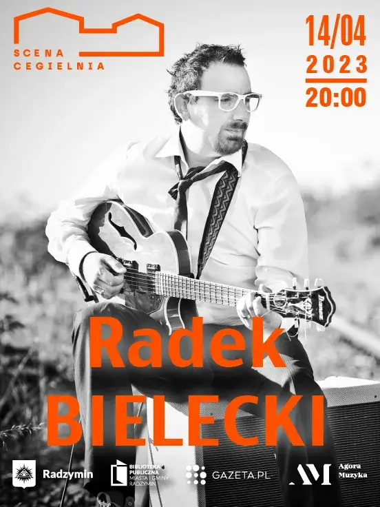 Radek Bielecki