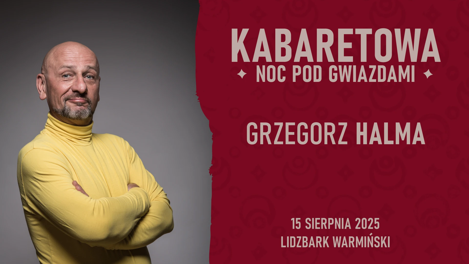 Kabaretowa Noc Pod Gwiazdami - galeria: zdjęcie 6