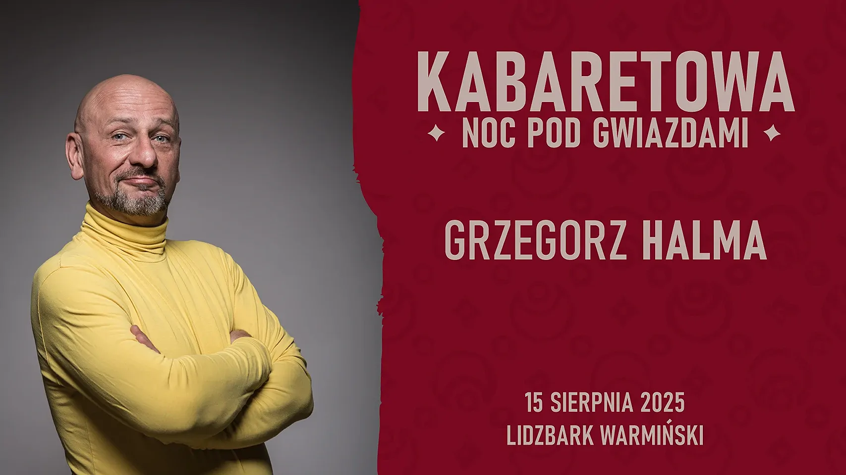 Kabaretowa Noc Pod Gwiazdami - galeria: zdjęcie 6