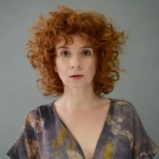 Rozalia Mierzicka