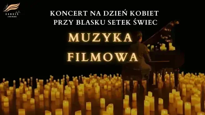 Najpiękniejsza muzyka filmowa