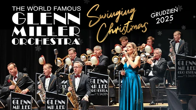 GLENN MILLER ORCHESTRA