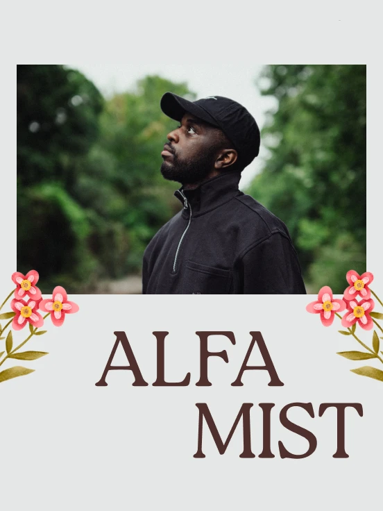 Jazz w Ogrodzie: Alfa Mist