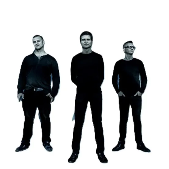 Tubis Trio
