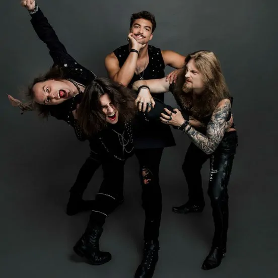 Sick Saints