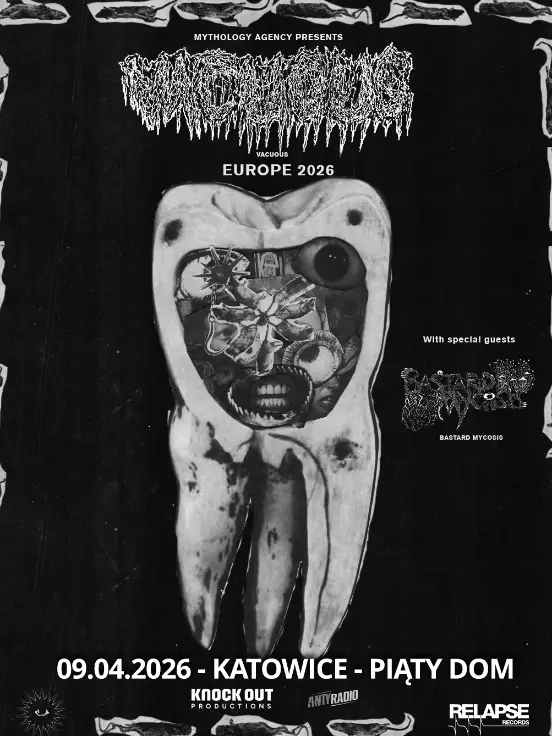 Vacuous + Bastard Mycosis