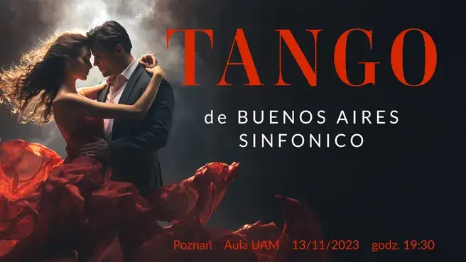 Tango de Buenos Aires Sinfonico