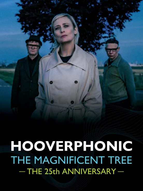 Hooverphonic
