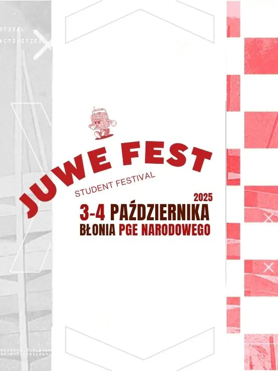 JuweFest Warszawa 2025