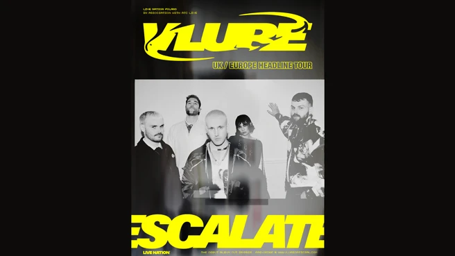 VLURE