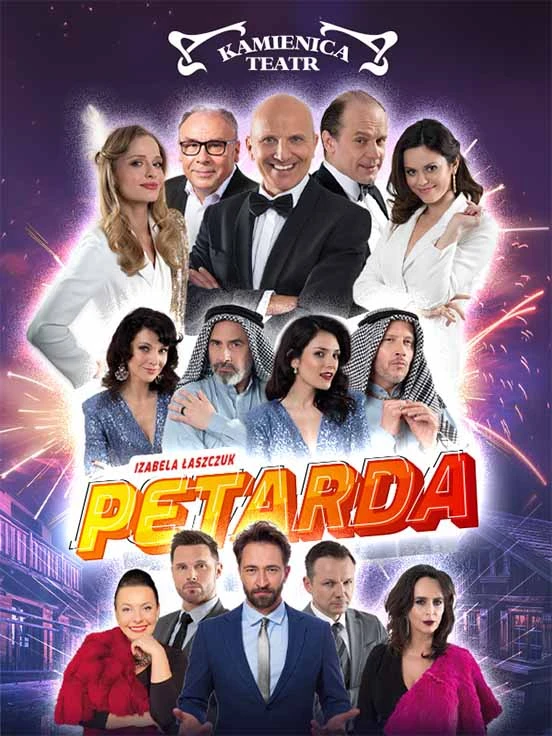Petarda